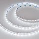 Лента Arlight RT-A120-10mm 3528 025211(2) 48W 24V 1750lm MIX (теплый+холодный) IP20