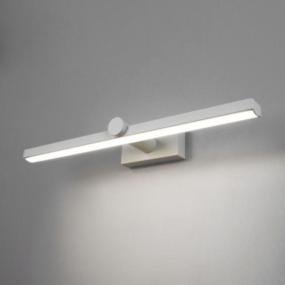 Светильник для картин и зеркал Elektrostandard Ontario LED белый (MRL LED 1006)