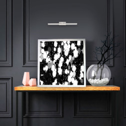 Светильник для картин и зеркал Elektrostandard Ontario LED белый (MRL LED 1006)