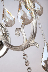 Бра Bogate's 278/2 Strotskis Caprice