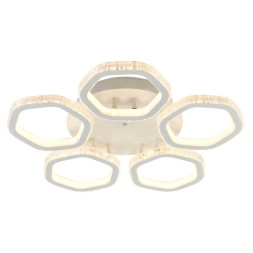 Потолочная люстра Escada CENTAURI 10263/5LED BL