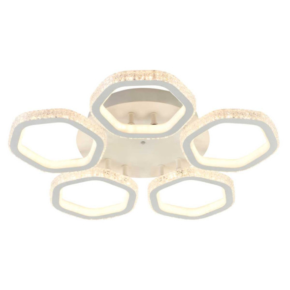 Потолочная люстра Escada CENTAURI 10263/5LED BL