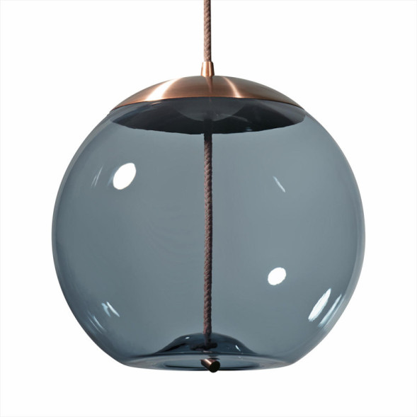 Подвесной светильник LOFT IT KNOT 8133-B