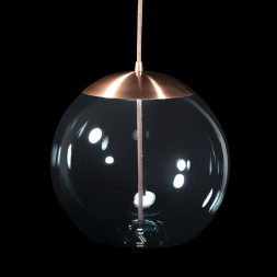 Подвесной светильник LOFT IT KNOT 8133-B