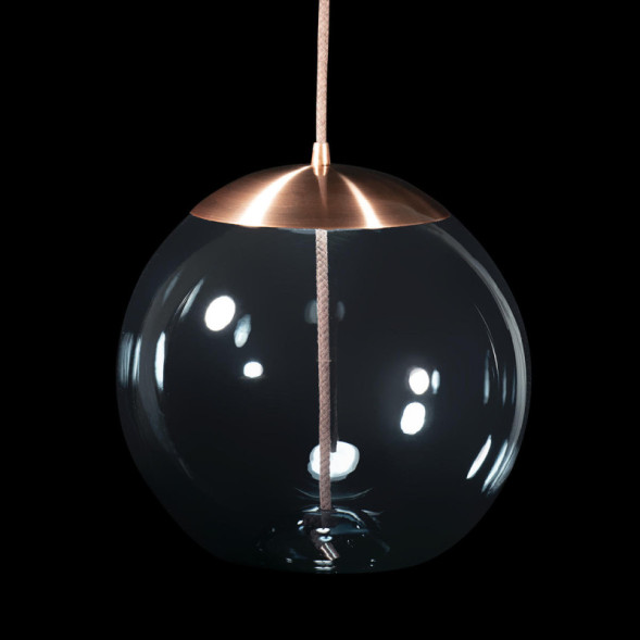 Подвесной светильник LOFT IT KNOT 8133-B