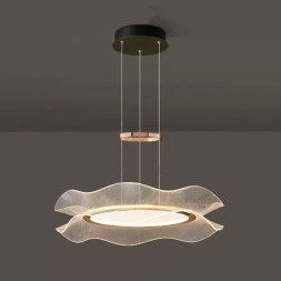 Подвесной светильник ImperiumLoft 306267-01 Flower Airy