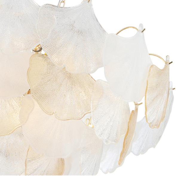 Подвесная люстра Crystal Lux Bonita BONITA SP12