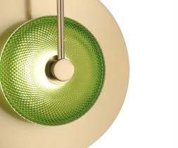 Бра Kink Light Лире 08414,20