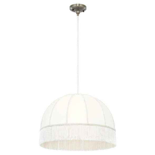 Подвесная люстра Citilux CL407031 Базель