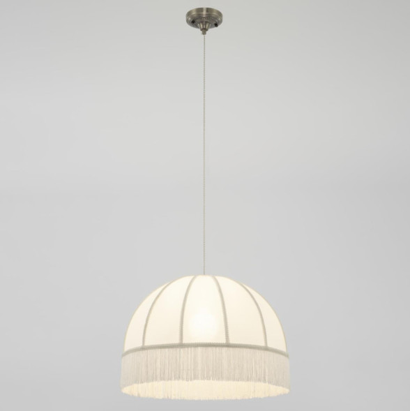 Подвесная люстра Citilux CL407031 Базель