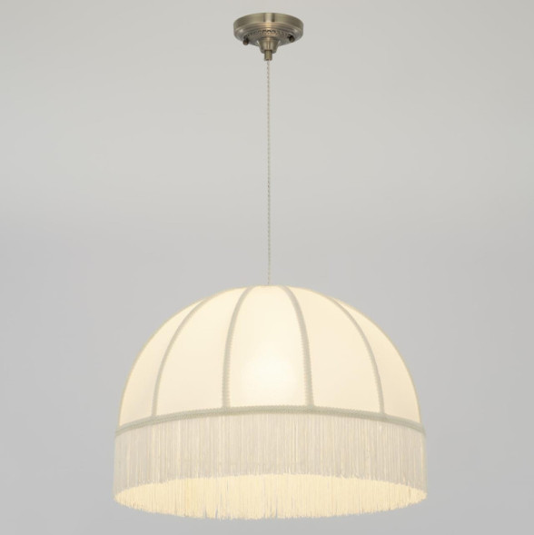 Подвесная люстра Citilux CL407031 Базель