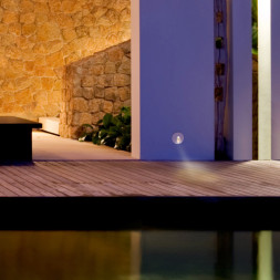 Светильник для стен и ступеней Mantra ASPEN 7023