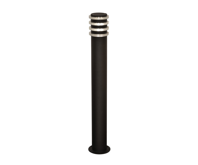 Садово-парковый светильник Kink Light 09314-80F,19 Глари