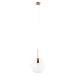 Подвесной светильник ARTE Lamp Cameron A7715SP-1AB
