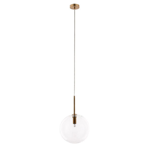 Подвесной светильник ARTE Lamp Cameron A7715SP-1AB