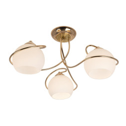 Люстра на штанге Citilux Лайма CL155132