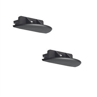 Заглушка профиля Arlight 047224 Mic