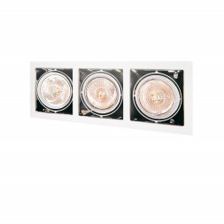 Встраиваемый точечный светильник Lightstar CARDANO 214130