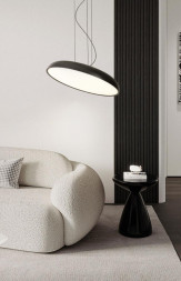 Подвесной светильник Lussole LSP-7360 CROOK