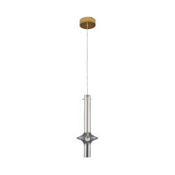 Подвесной светильник LOFT IT TUBE 10061GD