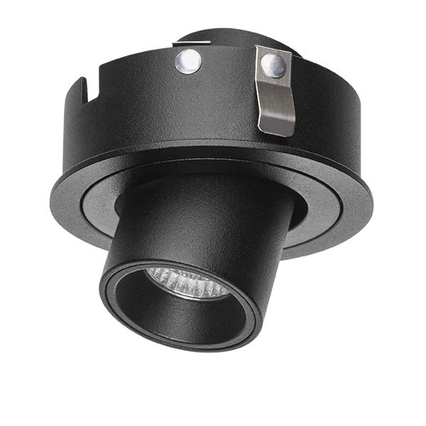 Встраиваемый точечный светильник Lightstar INTERO 217174