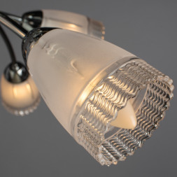 Люстра на штанге ARTE Lamp Giulia A6198PL-6CC