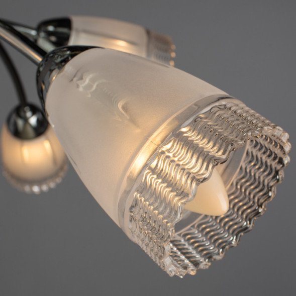 Люстра на штанге ARTE Lamp Giulia A6198PL-6CC