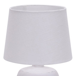 Настольная лампа Escada 10173/L White