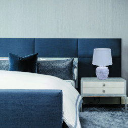 Настольная лампа Escada 10173/L White