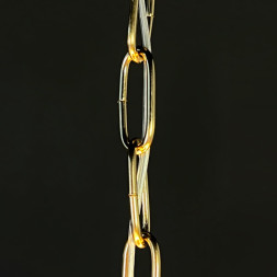 Подвесная люстра ImperiumLoft ANTIC 147882-22