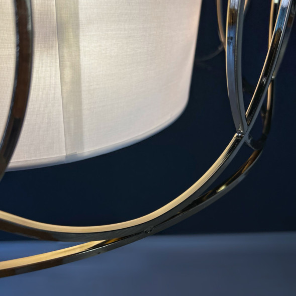 Подвесная люстра ImperiumLoft ANTIC 147882-22