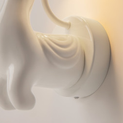 Детское бра Maytoni MOD377WL-L6W3K Senor Alpaca