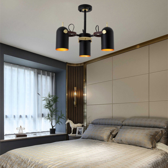 Люстра на штанге ImperiumLoft 192854-26