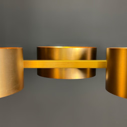 Люстра на штанге ImperiumLoft Sound OR6 Suspension 102140-26