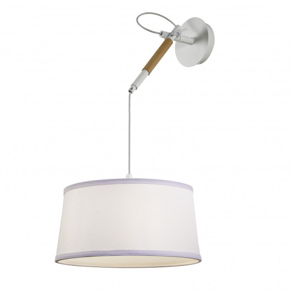 Подвесной светильник F-Promo 3005-1P Eureka