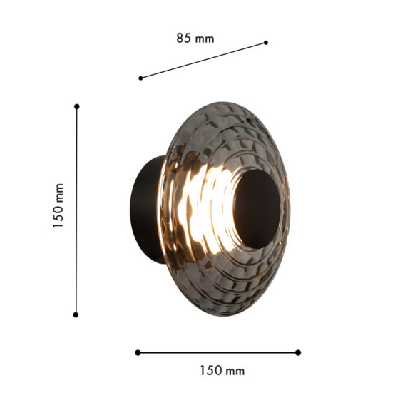 Бра Favourite 4642-1W Claros