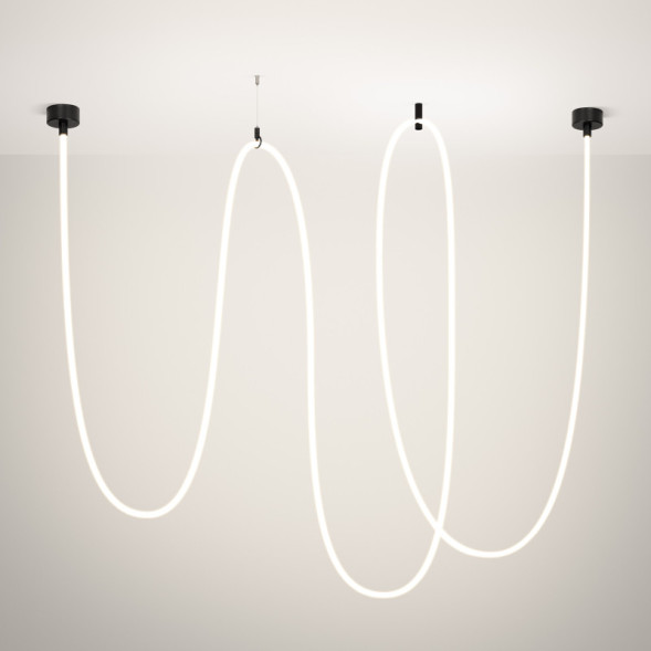 Подвесной светильник Arlight Tropic 043399