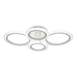 Потолочный светильник Escada AVANI 10258/4LED