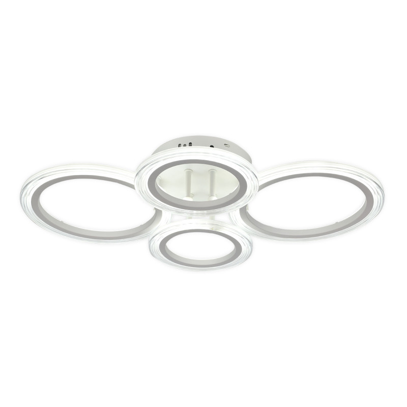 Потолочный светильник Escada AVANI 10258/4LED