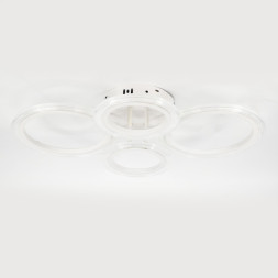 Потолочный светильник Escada AVANI 10258/4LED