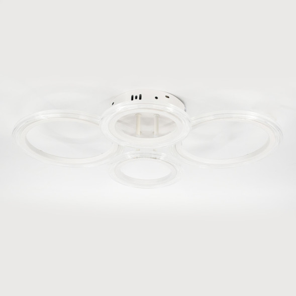 Потолочный светильник Escada AVANI 10258/4LED