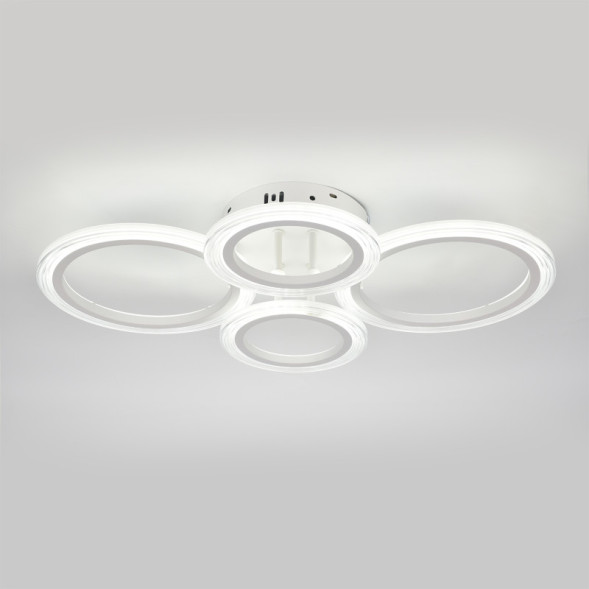 Потолочный светильник Escada AVANI 10258/4LED