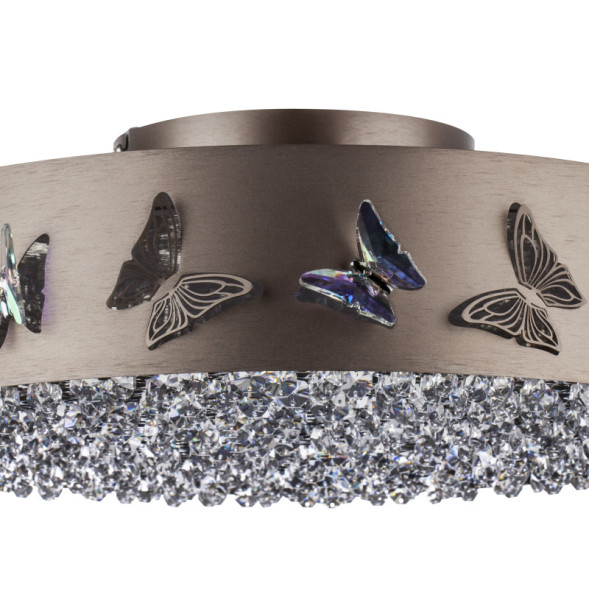 Потолочная люстра Lightstar FARAONE 701021