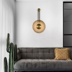 Бра ImperiumLoft 151337-26