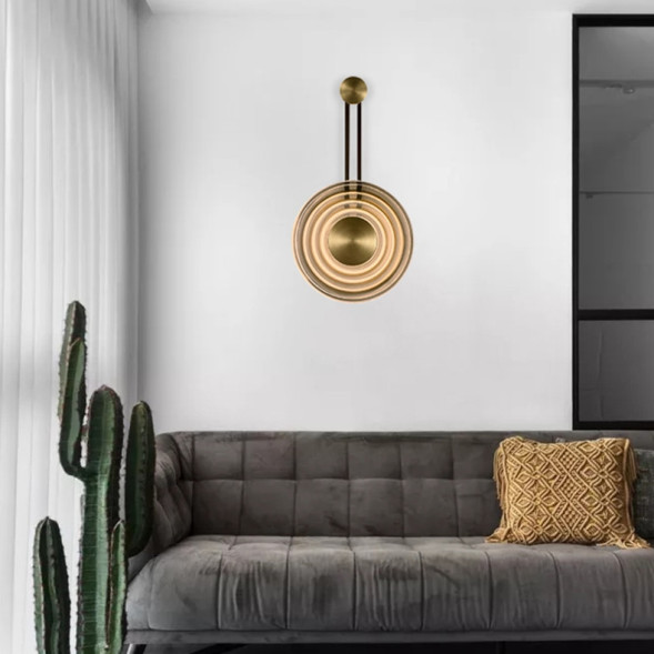 Бра ImperiumLoft 151337-26