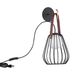 Бра ImperiumLoft 167165-26 Eker