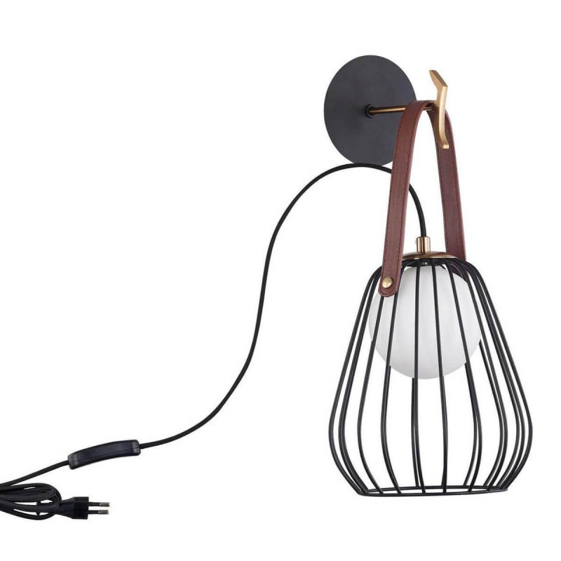 Бра ImperiumLoft 167165-26 Eker