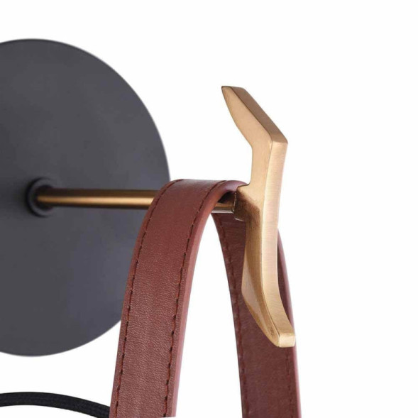 Бра ImperiumLoft 167165-26 Eker