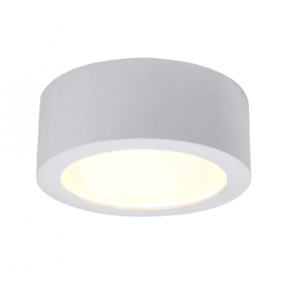 Накладной точечный светильник Crystal Lux CLT 521 CLT 521C105 WH