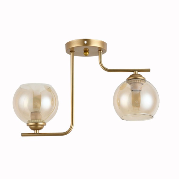 Потолочный светильник Escada ELLI 1134/2